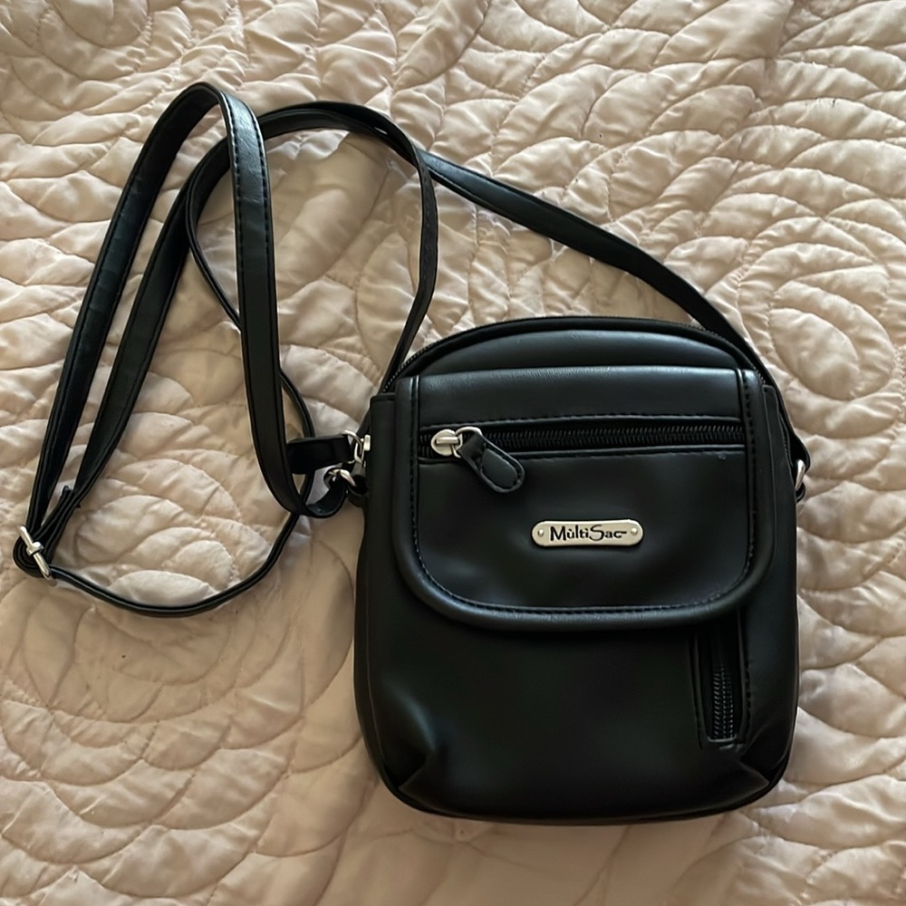 Multi Sac Everest Crossbody